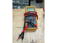 Fluke 289 true rms multimeter - afbeelding 3 van  3