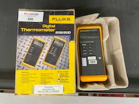 Fluke 50d k/j digitale thermometer - afbeelding 1 van  1