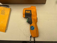 Fluke 62 max+ infrarood thermometer - afbeelding 1 van  1