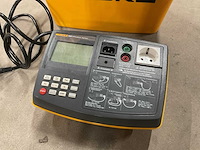 Fluke 6200 apparatentester - afbeelding 2 van  4