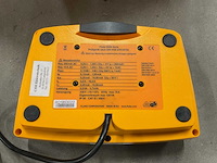 Fluke 6200 apparatentester - afbeelding 3 van  4