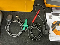 Fluke 6500-2 nen 3140 tester - afbeelding 7 van  9