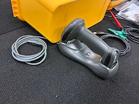 Fluke 6500-2 nen 3140 tester - afbeelding 8 van  9