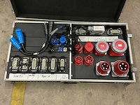 Fluke 6500-2 nen 3140 tester - afbeelding 9 van  9