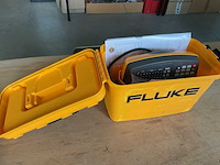Fluke 6500 apparaattester - afbeelding 1 van  3