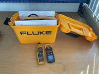 Fluke 6500 apparaattester - afbeelding 1 van  4
