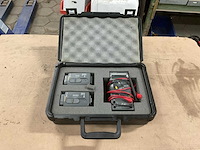 Fluke 77 series ii multimeter - afbeelding 4 van  6