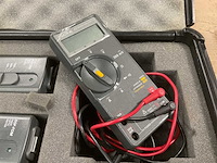 Fluke 77 series ii multimeter - afbeelding 6 van  6