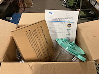 Fluke 8600-000018-01 suction apparatus - afbeelding 5 van  5