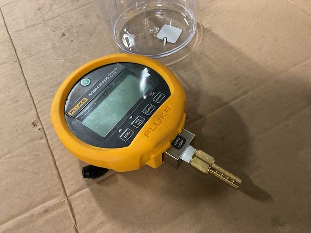 Fluke 8600-000018-01 suction apparatus - afbeelding 2 van  5