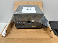 Fluke 9102s temperatuurkalibrator - afbeelding 1 van  3