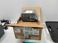 Fluke 9102s temperatuurkalibrator - afbeelding 3 van  3