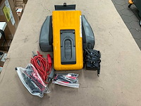 Fluke 99b scopemeter - afbeelding 2 van  5