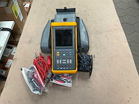 Fluke 99b scopemeter - afbeelding 1 van  5