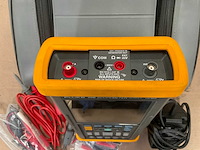 Fluke 99b scopemeter - afbeelding 3 van  5
