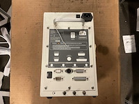 Fluke biomedical ida-4 infusion device analyzer - afbeelding 3 van  6