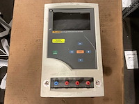 Fluke biomedical ida-4 infusion device analyzer - afbeelding 5 van  6