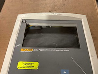 Fluke biomedical ida-4 infusion device analyzer - afbeelding 6 van  6