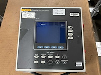 Fluke biomedical vt plus hf gas flow analyzer - afbeelding 3 van  7