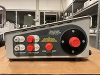 Fluke biomedical vt plus hf gas flow analyzer - afbeelding 5 van  7
