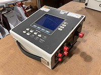 Fluke biomedical vt plus hf gas flow analyzer - afbeelding 1 van  3