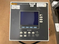 Fluke biomedical vt plus hf gas flow analyzer - afbeelding 2 van  3