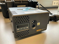 Fluke calibration 9102s handheld droogput - afbeelding 2 van  7