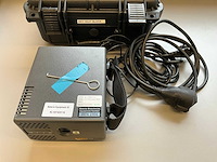 Fluke calibration 9102s handheld droogput - afbeelding 3 van  7