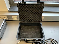 Fluke calibration 9102s handheld droogput - afbeelding 7 van  7