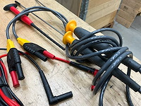 Fluke diverse stroomklemmen en sonde - afbeelding 5 van  5