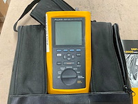 Fluke dsp-100 cablemeter - afbeelding 1 van  1