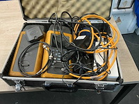 Fluke dsp4300 cable analyzer - afbeelding 3 van  4