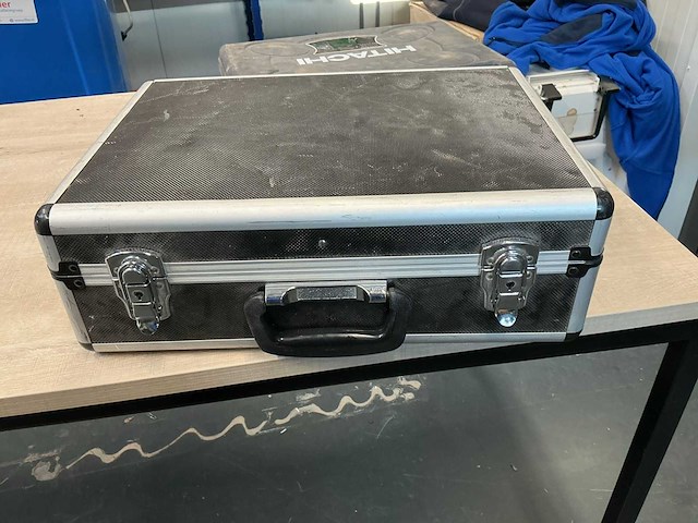 Fluke dsp4300 cable analyzer - afbeelding 4 van  4