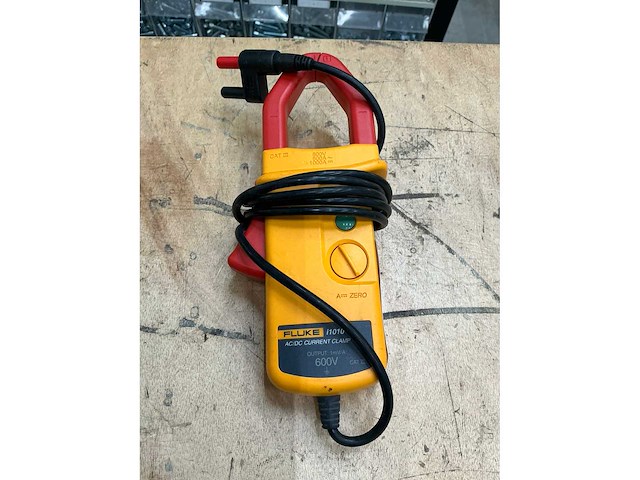 Fluke i1010 stroomtang - afbeelding 2 van  2