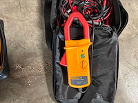 Fluke i410 stroomtang adapter - afbeelding 2 van  2