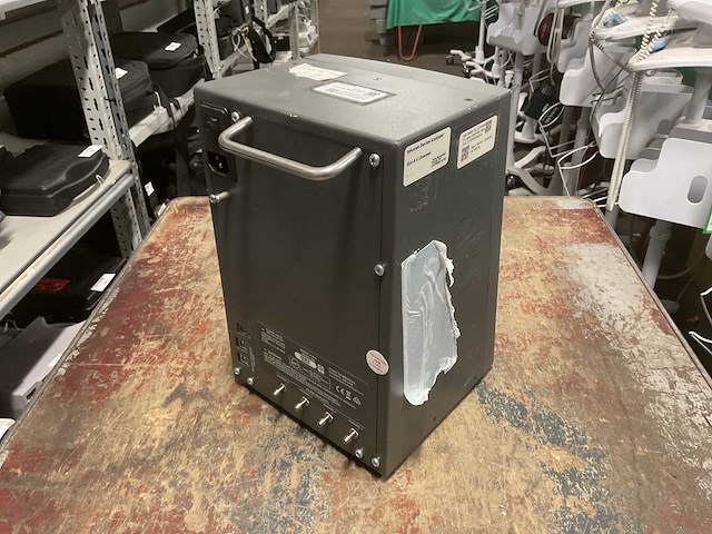 Fluke ida-5 analyzer - afbeelding 5 van  6