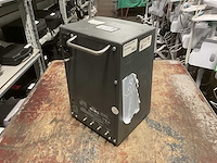 Fluke ida-5 analyzer - afbeelding 5 van  6