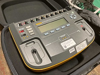 Fluke impulse 7000 dp analyzer - afbeelding 1 van  4