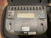 Fluke impulse 7000 dp analyzer - afbeelding 2 van  4