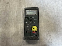 Fluke multimeter - afbeelding 1 van  2