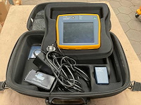 Fluke network assistent - afbeelding 1 van  3