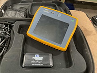 Fluke networks etherscope series ii analyzer - afbeelding 2 van  5