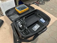 Fluke networks etherscope series ii analyzer - afbeelding 5 van  5