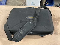 Fluke networks etherscope series ii analyzer - afbeelding 1 van  5