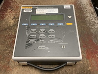 Fluke non-invasive bp pump 2 analyzer - afbeelding 2 van  5