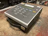 Fluke non-invasive bp pump 2 analyzer - afbeelding 3 van  5