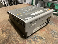 Fluke non-invasive bp pump 2 analyzer - afbeelding 4 van  5