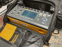 Fluke prosim 8 simulator - afbeelding 3 van  4