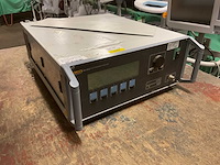 Fluke qa-esii analyzer - afbeelding 1 van  6