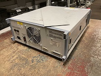 Fluke qa-esii analyzer - afbeelding 5 van  6